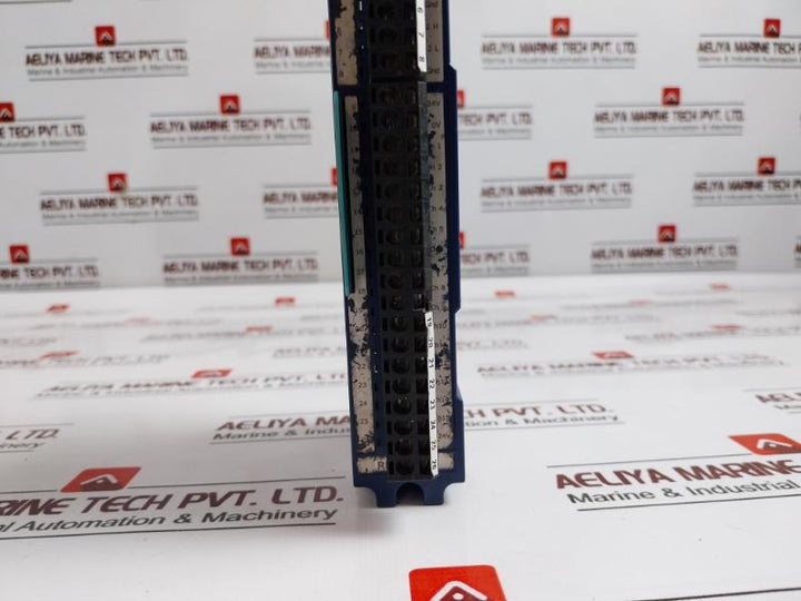Rolls-Royce RRDIO15 I/O Alarm Module 24V 2.5 MHX