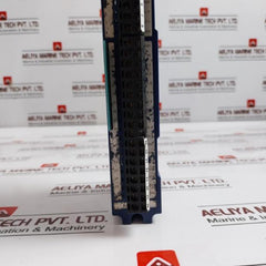Rolls-Royce RRDIO15 I/O Alarm Module 24V 2.5 MHX
