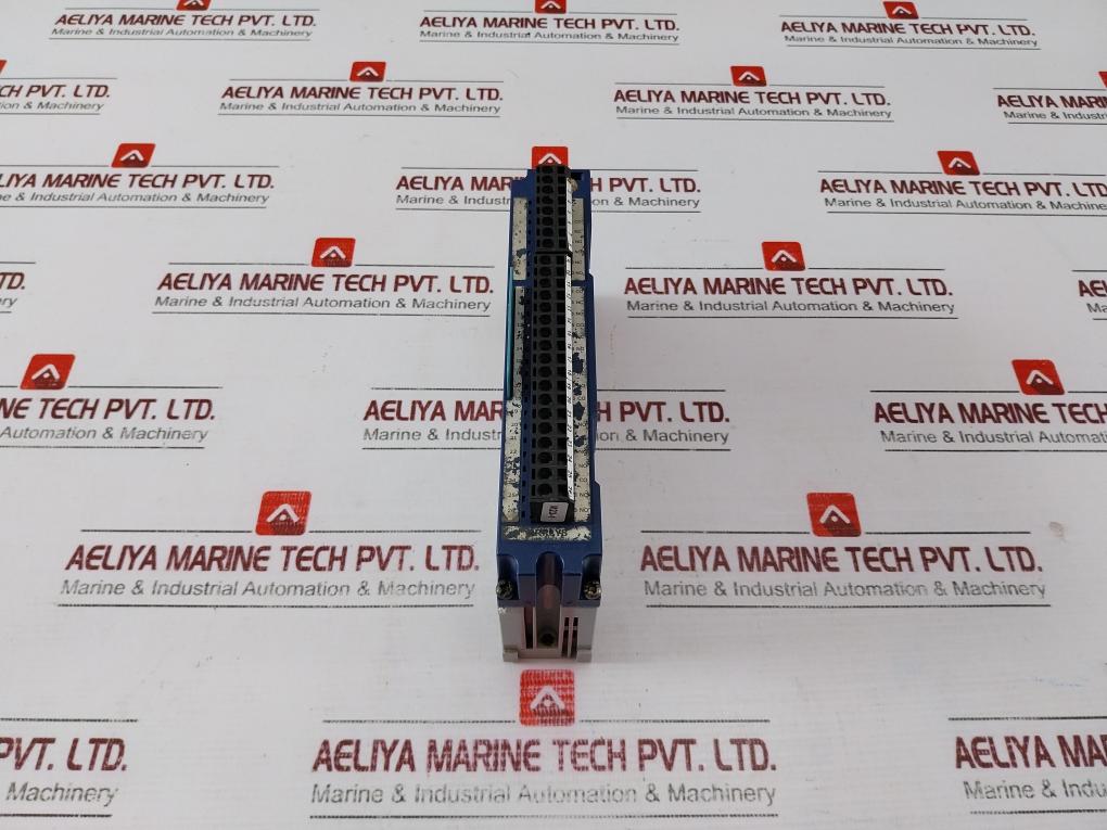 Rolls-royce Rrrly8 I/o Alarm Module 8a-250v