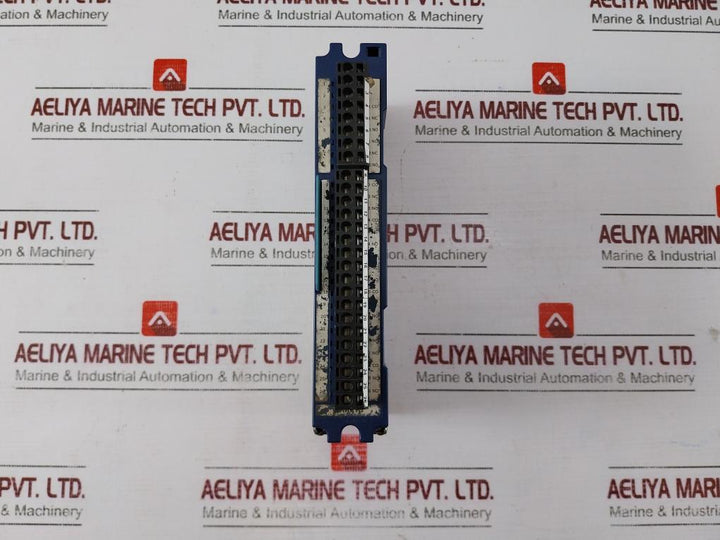 Rolls-Royce RRRLY8 I/O Alarm Module 8A-250V