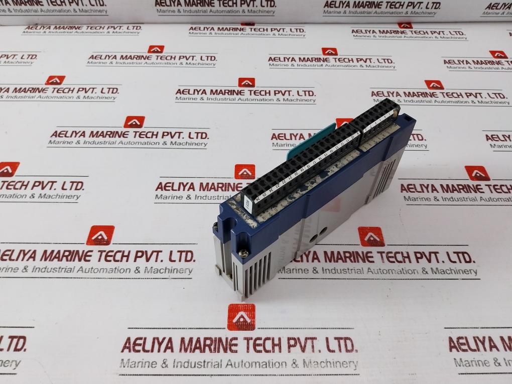 Rolls-royce Rrrly8 I/o Alarm Module 8a-250v