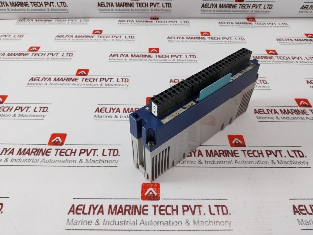 Rolls-royce Rrrly8 I/o Alarm Module 8a-250v