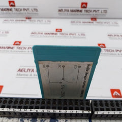 Rolls-Royce RRRLY8 I/O Alarm Module 8A-250V