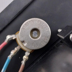 Rolls-royce 3..12..21V Rudder Indicator