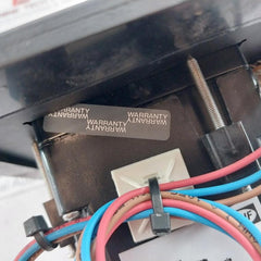 Rolls-royce 3..12..21V Rudder Indicator