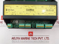 Rolls-royce SLIO 02 Canman Controller Network
