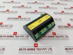 Rolls-royce SLIO 02 Canman Controller Network