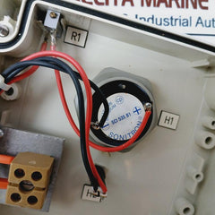 Rolls-royce Un 925.1 Umas Buzzer Panel
