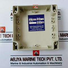 Rolls-royce Un 925.1 Umas Buzzer Panel