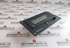Rolls-royce Un 925 Profibus Digital Display Panel Controller