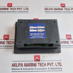 Rolls-royce Un 926 Alarm Control Panel