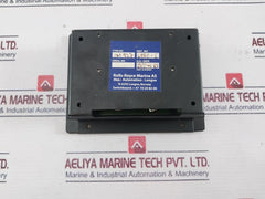 Rolls-Royce UN 927 Engineer Alarm Panel