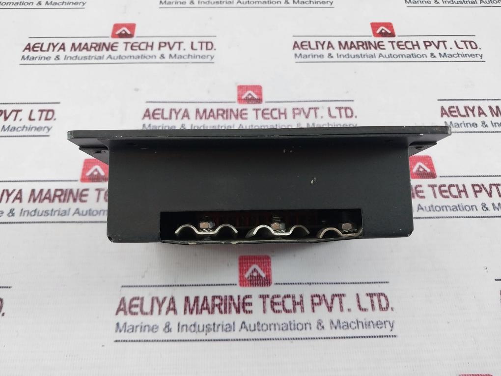 Rolls-Royce UN 927 Engineer Alarm Panel