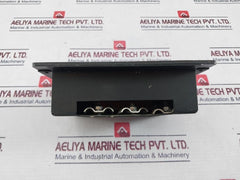 Rolls-Royce UN 927 Engineer Alarm Panel