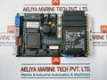 Rolls-royce Wrc1021B Controller Board Wrc1021B