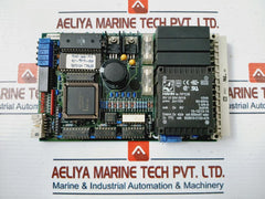 Rolls-royce Wrc1021B Controller Board Wrc1021B