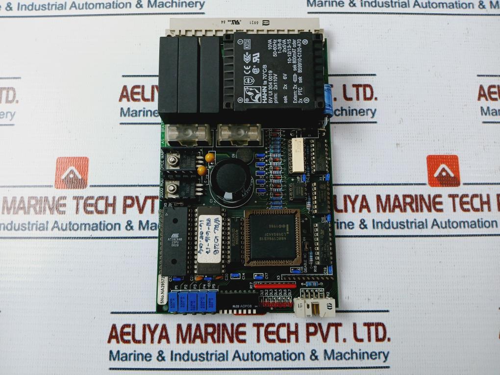 Rolls-royce Wrc1021B Controller Board Wrc1021B