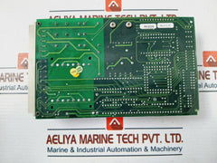 Rolls-royce Wrc1021B Controller Board Wrc1021B