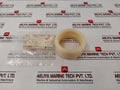 Rolls-royce F8280 Toothed Coupling Sleeve Me1002196