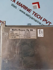 Rolls-royce Mpc-300 Terminal Controller A 7029099