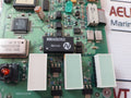 Rolls Royce Marine Ep202.11694-301 Printed Circuit Board
