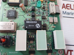 Rolls Royce Marine Ep202.11694-301 Printed Circuit Board