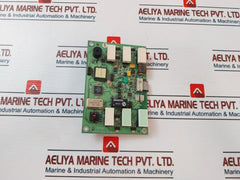 Rolls Royce Marine Ep202.11694-301 Printed Circuit Board