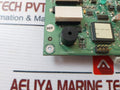 Rolls Royce Marine Ep202.11694-301 Printed Circuit Board