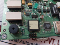 Rolls Royce Marine Ep202.11694-301 Printed Circuit Board