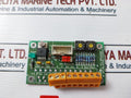 Rolls Royce Marine Rrcp1025 Printed Circuit Board