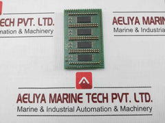 Rom/Ic Pcb Module Honeywell 10002/A/2