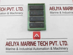 Rom/Ic Pcb Module Honeywell 10002/A/2