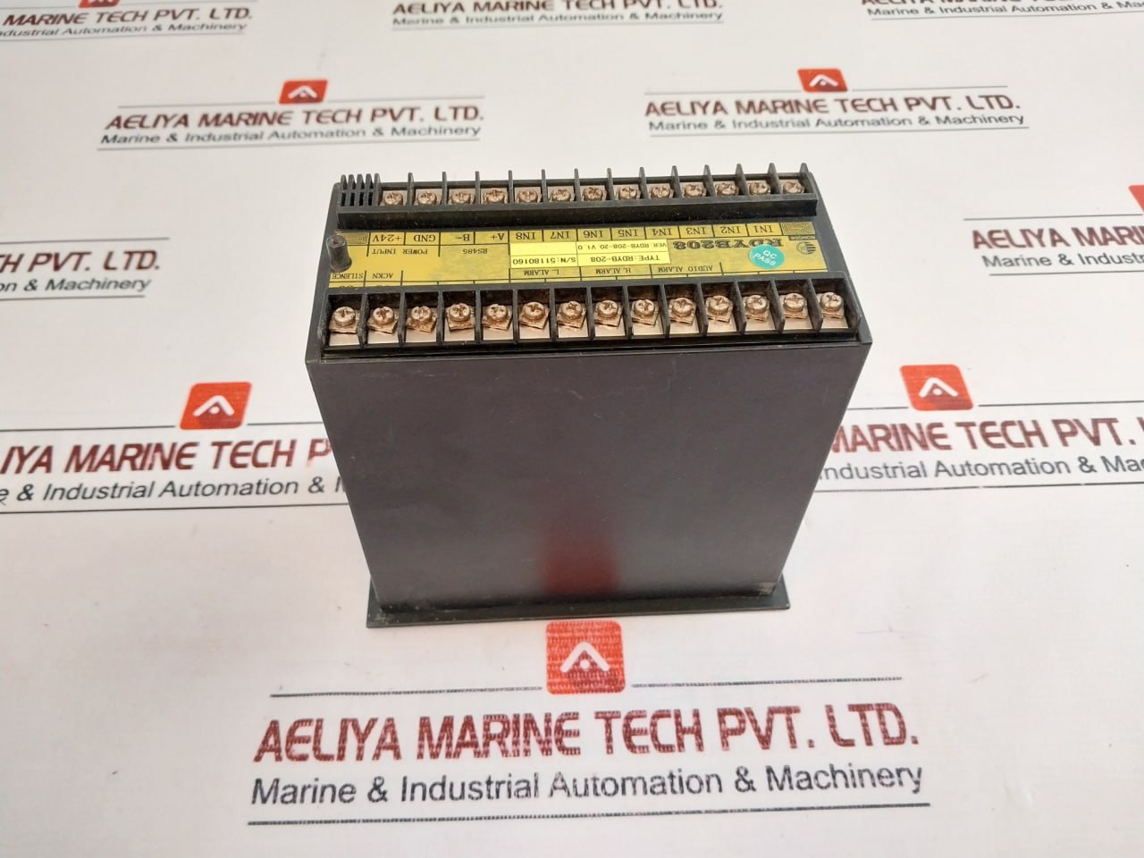 Rongde Rdyb-208 Digital Meter