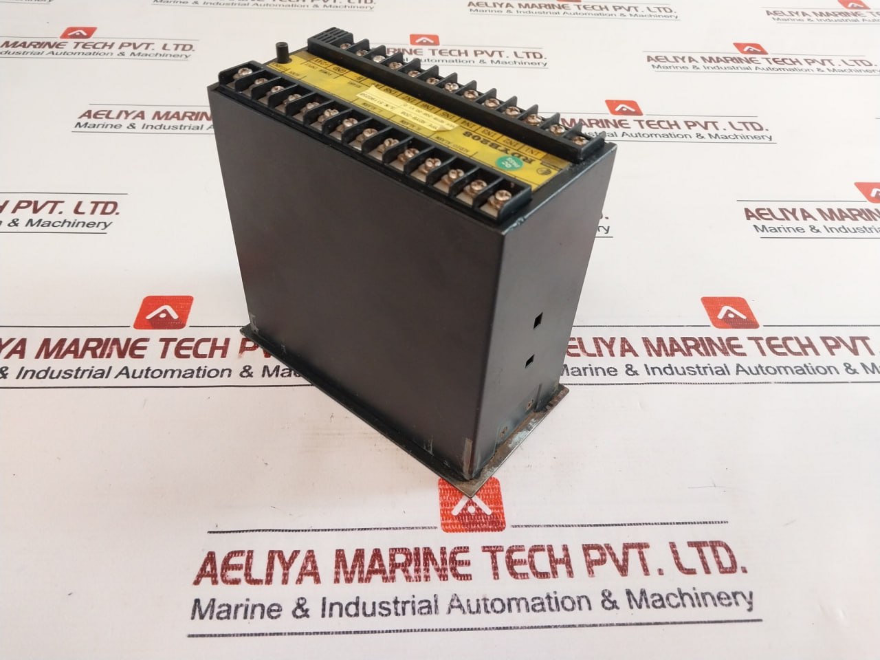 Rongde Rdyb-208 Digital Meter