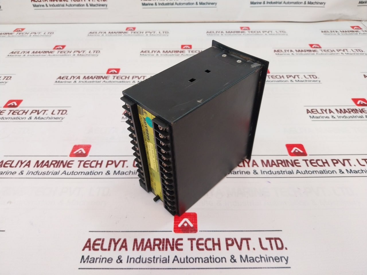 Rongde Rdyb-208 Digital Meter 24V