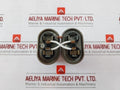 Ronken P91A12156K52 Capacitor 6542310003 370Ac 60Hz 10000 Afc