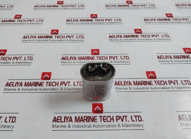 Ronken P91a12156k52 Capacitor 6542310003 15mf 370ac 60hz 10000 Afc