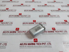 Ronken P91a12156k52 Capacitor 6542310003 15mf 370ac 60hz 10000 Afc