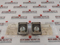 Ronzio 01Zag37C4421D Aluminium Gear Pump 260 Bar Gpr1