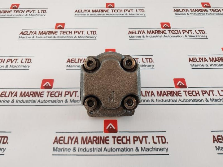 Ronzio 01Zag37C4421D Aluminium Gear Pump 260 Bar Gpr1