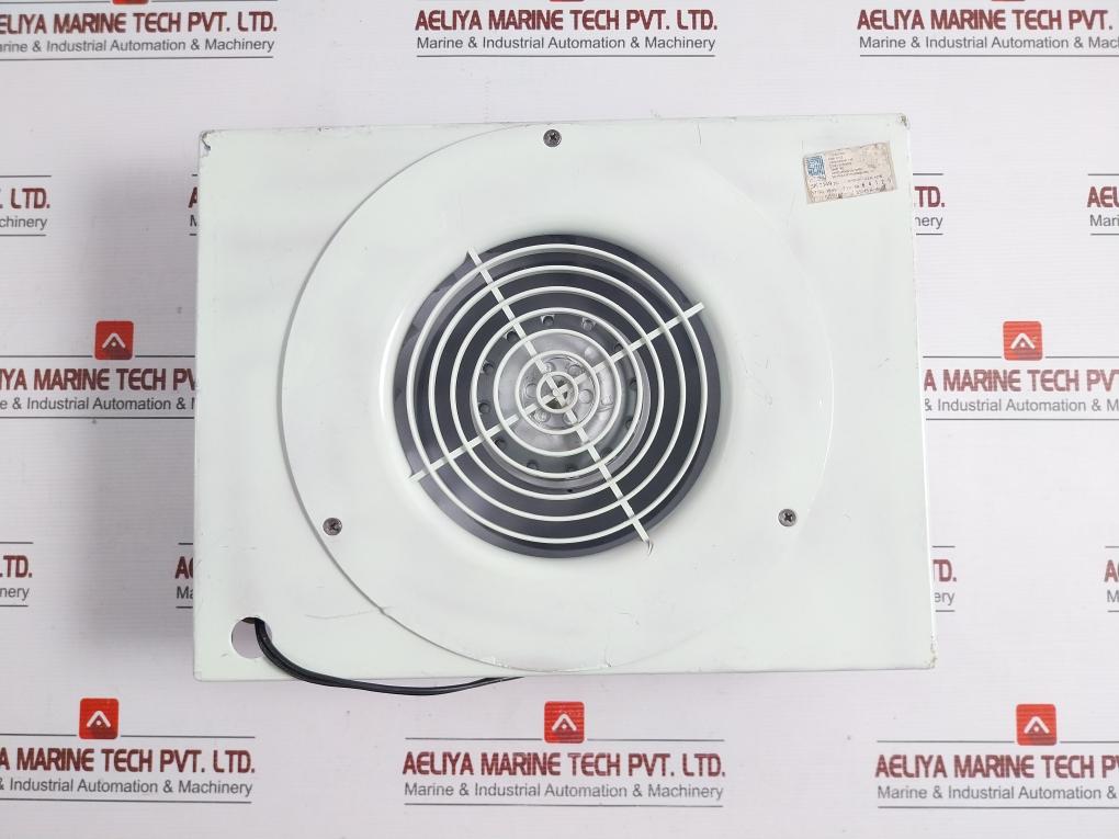 Roof Mounted Fan 230V-50/60 Hz-0,2A; 42W Sk3149 Rittal