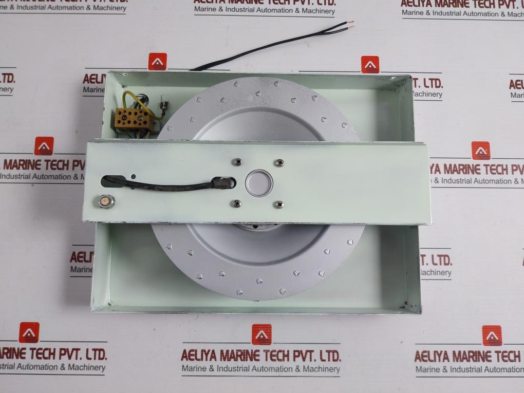 Roof Mounted Fan 230V-50/60 Hz-0,2A; 42W Sk3149 Rittal