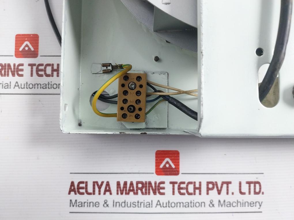 Roof Mounted Fan 230V-50/60 Hz-0,2A; 42W Sk3149 Rittal