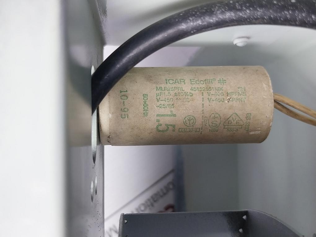 Roof Mounted Fan 230V-50/60 Hz-0,2A; 42W Sk3149 Rittal