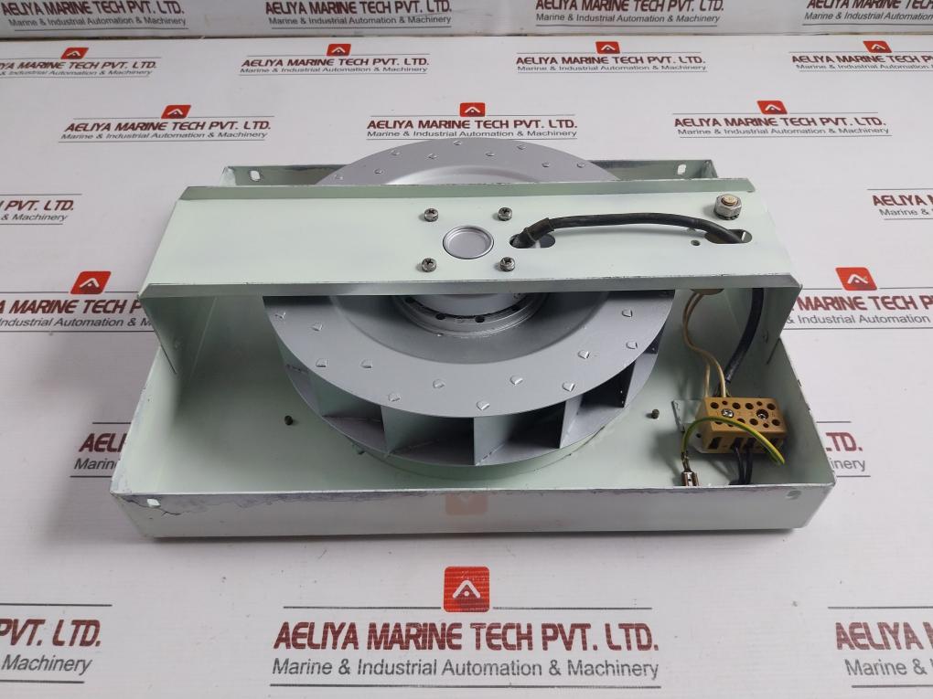 Roof Mounted Fan 230V-50/60 Hz-0,2A; 42W Sk3149 Rittal