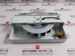 Roof Mounted Fan 230V-50/60 Hz-0,2A; 42W Sk3149 Rittal
