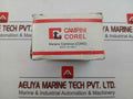 Room Thermostat Ty 90-m4 Brand Campini 0-30˚C