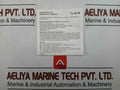 Room Thermostat Ty 90-m4 Brand Campini 0-30˚C