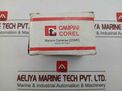 Room Thermostat Ty 90-m4 Brand Campini 0-30˚C