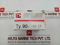 Room Thermostat Ty 90-m4 Brand Campini 0-30˚C